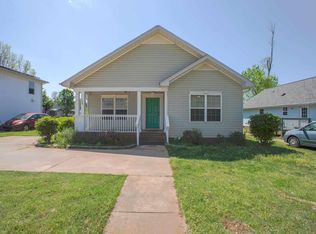 109 Old Paris Mountain Rd, Greenville, SC 29609