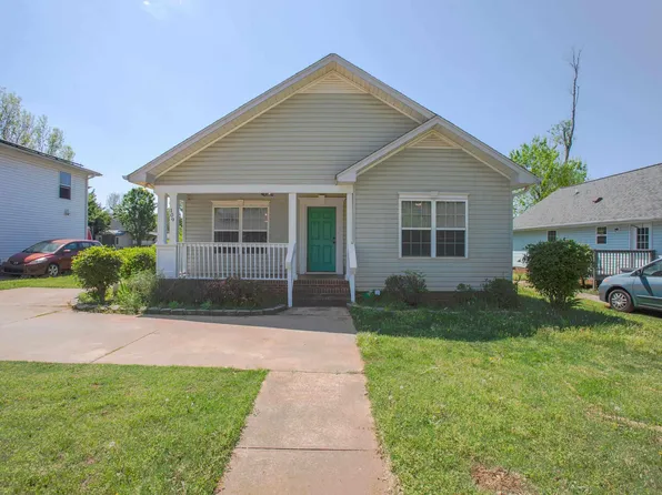 109 Old Paris Mountain Rd, Greenville, SC 29609