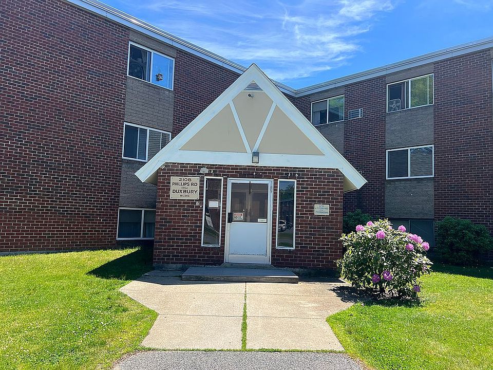 1st image of 2108 Phillips Rd APT 25