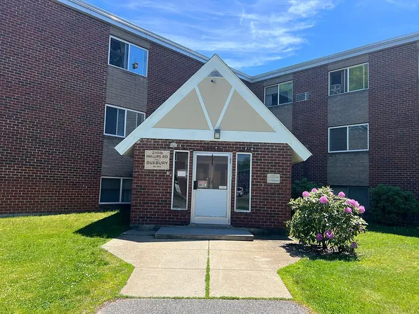 2108 Phillips Rd APT 25, New Bedford, MA 02745