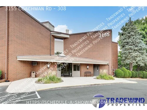 3155 Coachman Rd #308 Photo 1