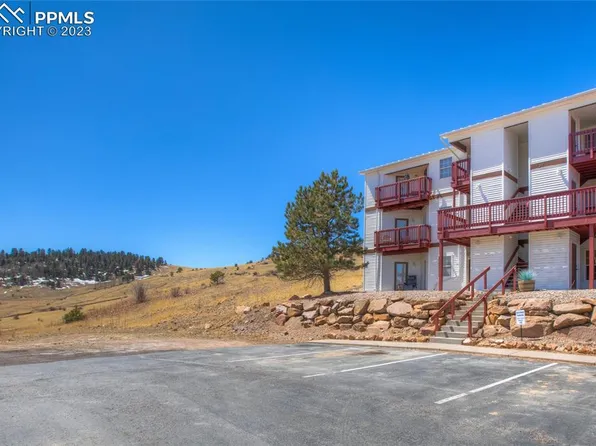 124 Whalen Ave #32, Cripple Creek, CO 80813