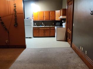 229 Winter St FLOOR 2, Fall River, MA 02720