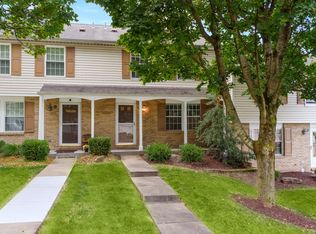 268 Murrays Ln, Pittsburgh, PA 15234