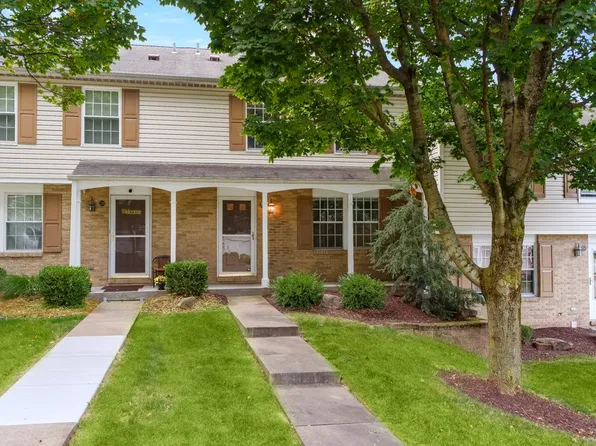 268 Murrays Ln, Pittsburgh, PA 15234