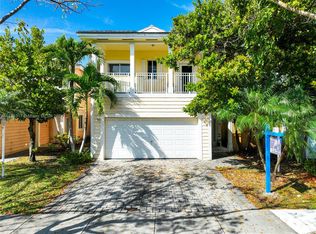 3449 NE 4th St, Homestead, FL 33033