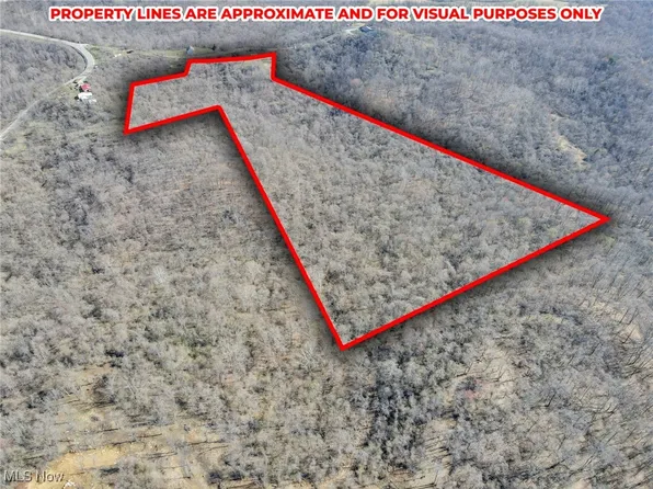 0 Pisgah Church Ln, Glouster, OH 45732