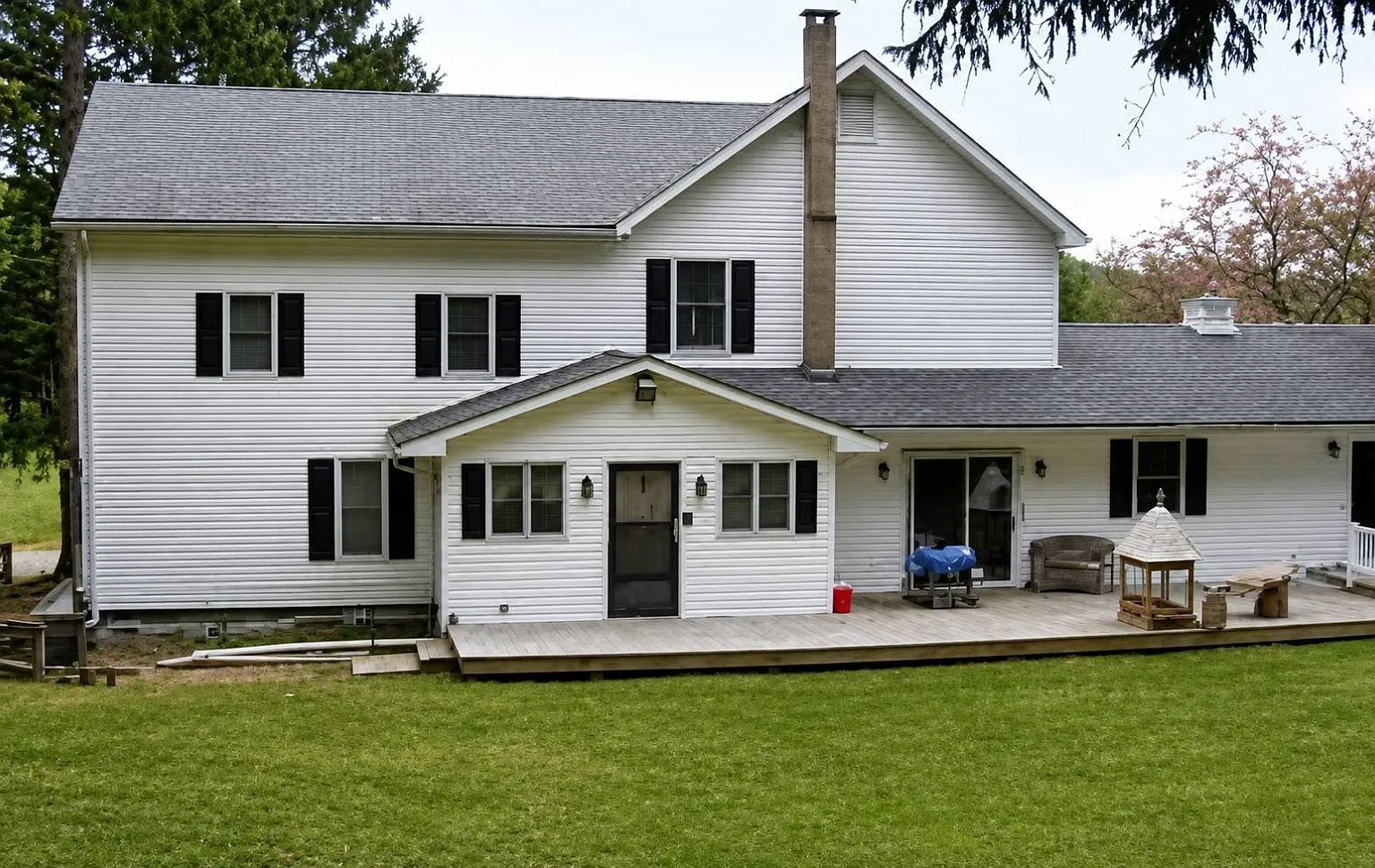 1 bed, $1,400 — Photo 1