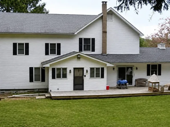 415 Whittaker Rd, South Fallsburg, NY