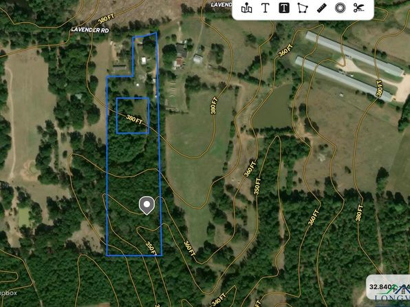 1764 Lavender Rd, Gilmer, TX 75644