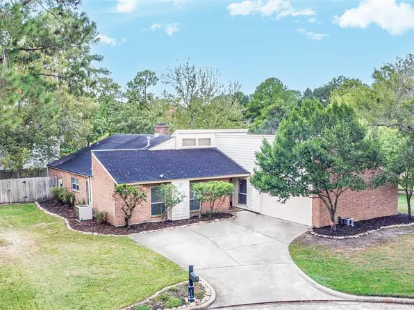 18119 Longcliffe Drive, Houston, TX 77084