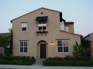 16 Night Bloom, Irvine, CA 92602