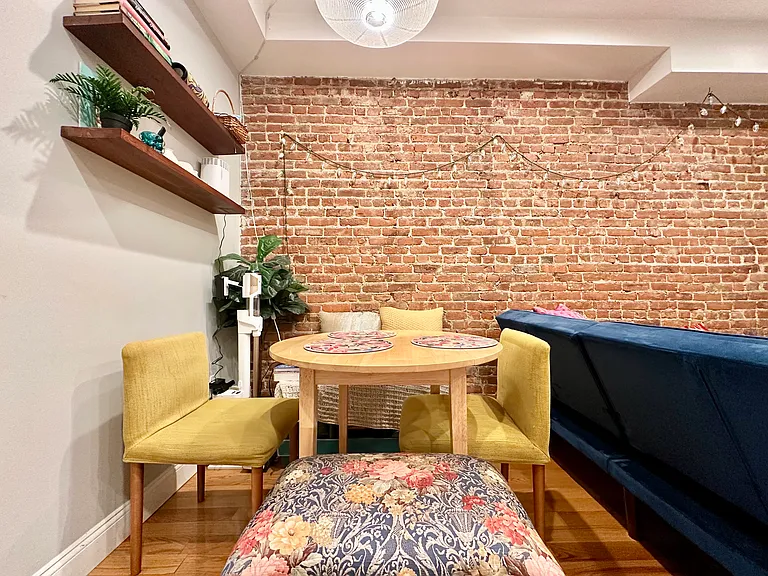 113 Saint Nicholas Ave #1AB — Photo 3