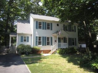 7114 Branched Antler Ct, Midlothian, VA 23112