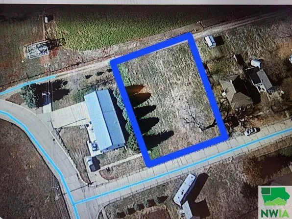 1110 Dixon St, Emerson, NE 68733