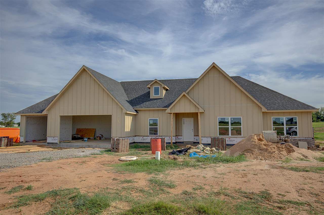 111 Blanco Bnd, Stillwater, OK 74074 MLS 128065 Zillow