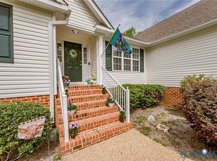 2205 Silver St, Aylett, VA 23009