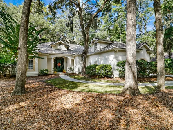 25 Primrose Ln, Hilton Head Island, SC 29926