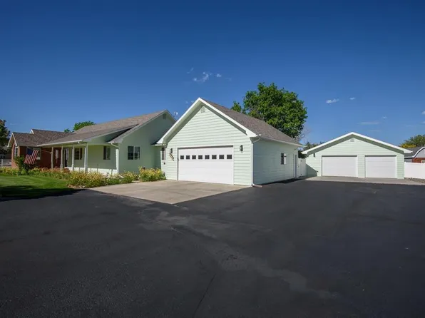 20691 Tulip Circle, Montrose, CO 81403