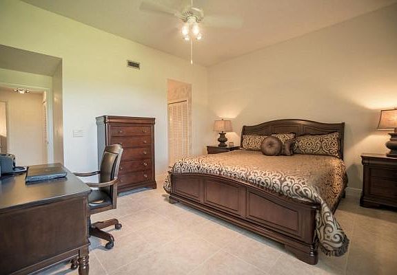 Home For Sale In Boca Pointe