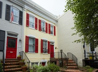 3312 Prospect St NW, Washington, DC 20007