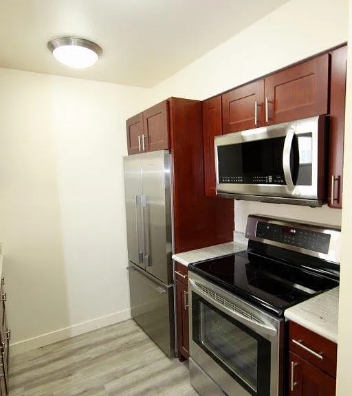 Oswego Apartments - Located on the east banks of Green Lake — Photo 122
