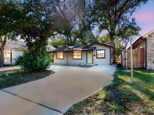 105 Kinchum St, Waxahachie, TX 75165