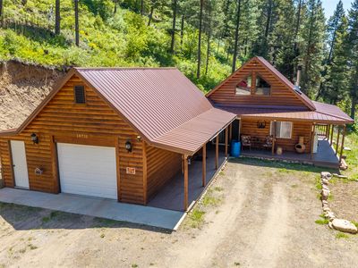 18711 Copper Ridge Trl, Florence, MT, 59833