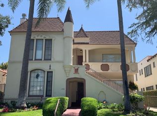 1164 Hi Point St UNIT A, Los Angeles, CA 90035