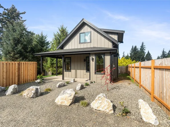 2907 Cedarwood Avenue, Bellingham, WA 98225
