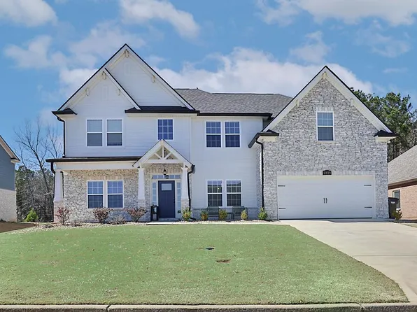 6909 Riverbrook Trce, Columbus, GA 31904