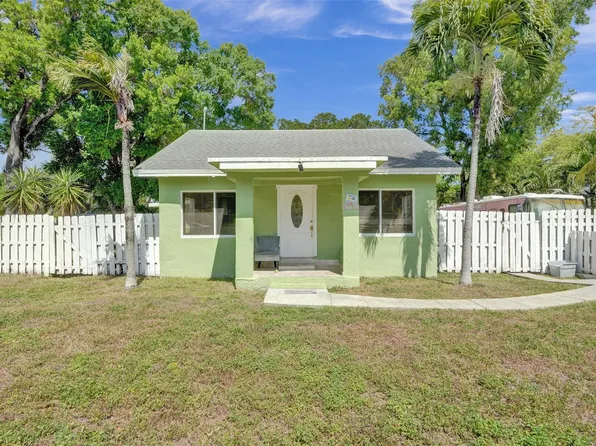 1431 SW 27th Court, Fort Lauderdale, FL 33315