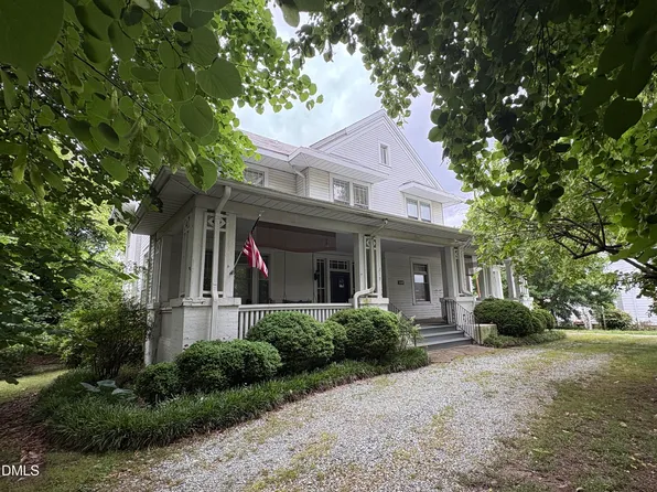 219 S Lamar St, Roxboro, NC 27573