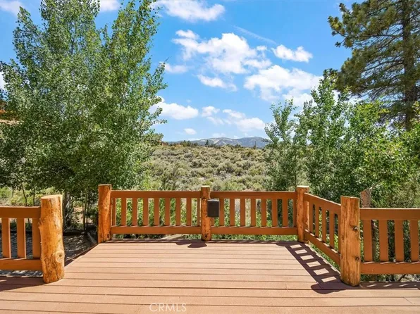 46201 Vale Dr, Big Bear City, CA 92314