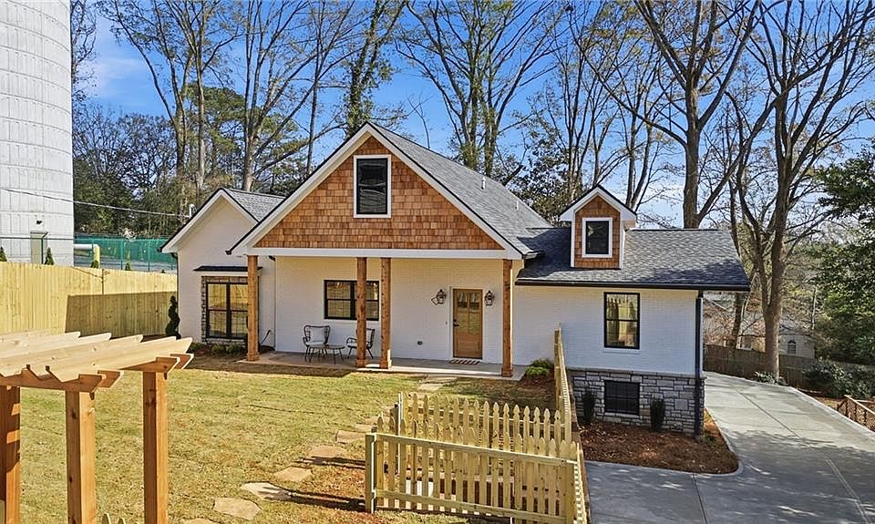 1st image of 542 Sugar Hill Dr NW