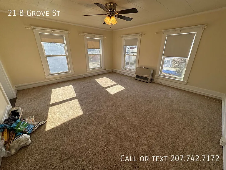 21 Grove St #B — Photo 6
