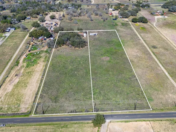 2551 Mogford Rd Tract 2 LOT 27, San Antonio, TX 78264