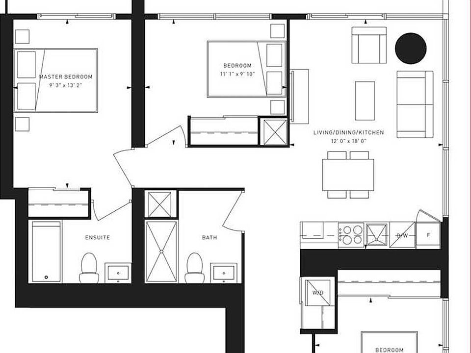 2nd image of 5 Buttermill Ave #4002