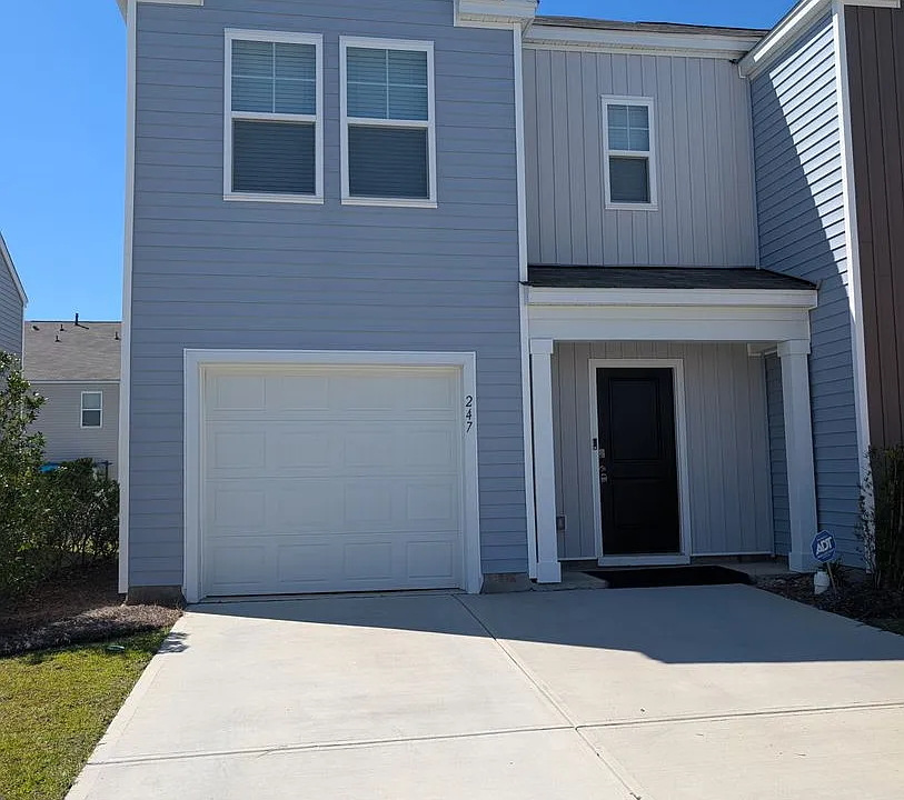 247 Blue Haw Dr