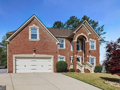 4689 Lantern Ct, Lithonia, GA, 30038