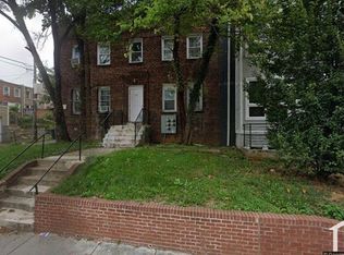 1025 17th St NE, Washington, DC 20002