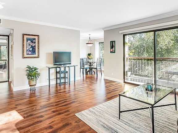2nd image of 420 N Civic Dr APT 307