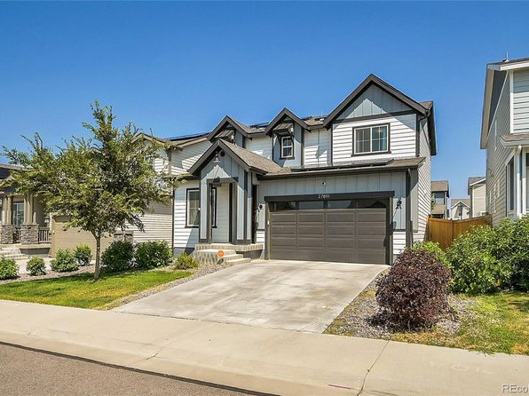 27891 E 7th Avenue, Aurora, CO 80018