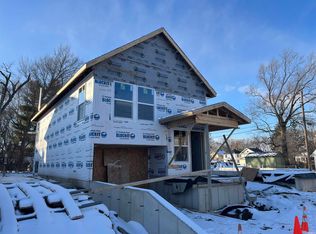 1717 Dale Ave, South Bend, IN 46613