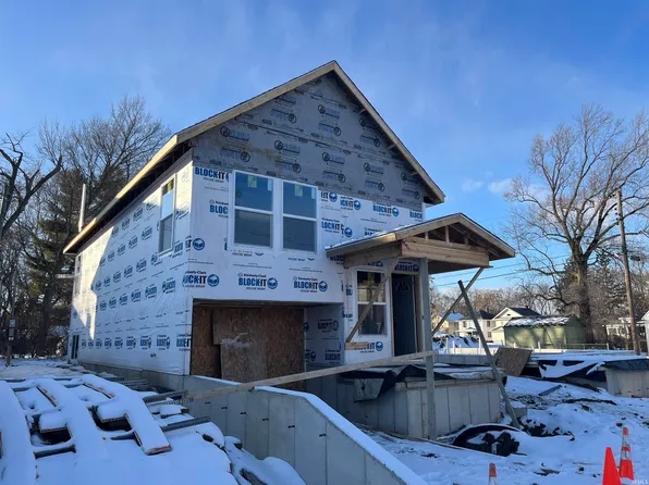 1717 Dale Ave, South Bend, IN 46613