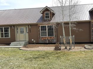 479 Stevens St, Raton, NM 87740