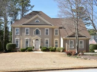 2485 Bangor Ct, Snellville, GA 30078