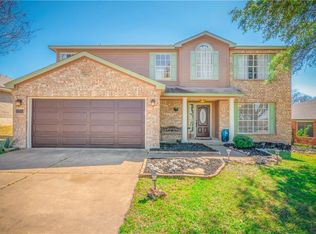 1506 Highland Dr, Cedar Park, TX 78613
