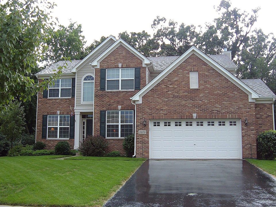 2039 Padua Ct., Elgin, IL 60123
