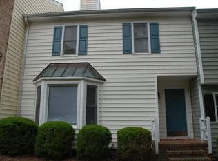 4121 Kaplan Dr, Raleigh, NC 27606